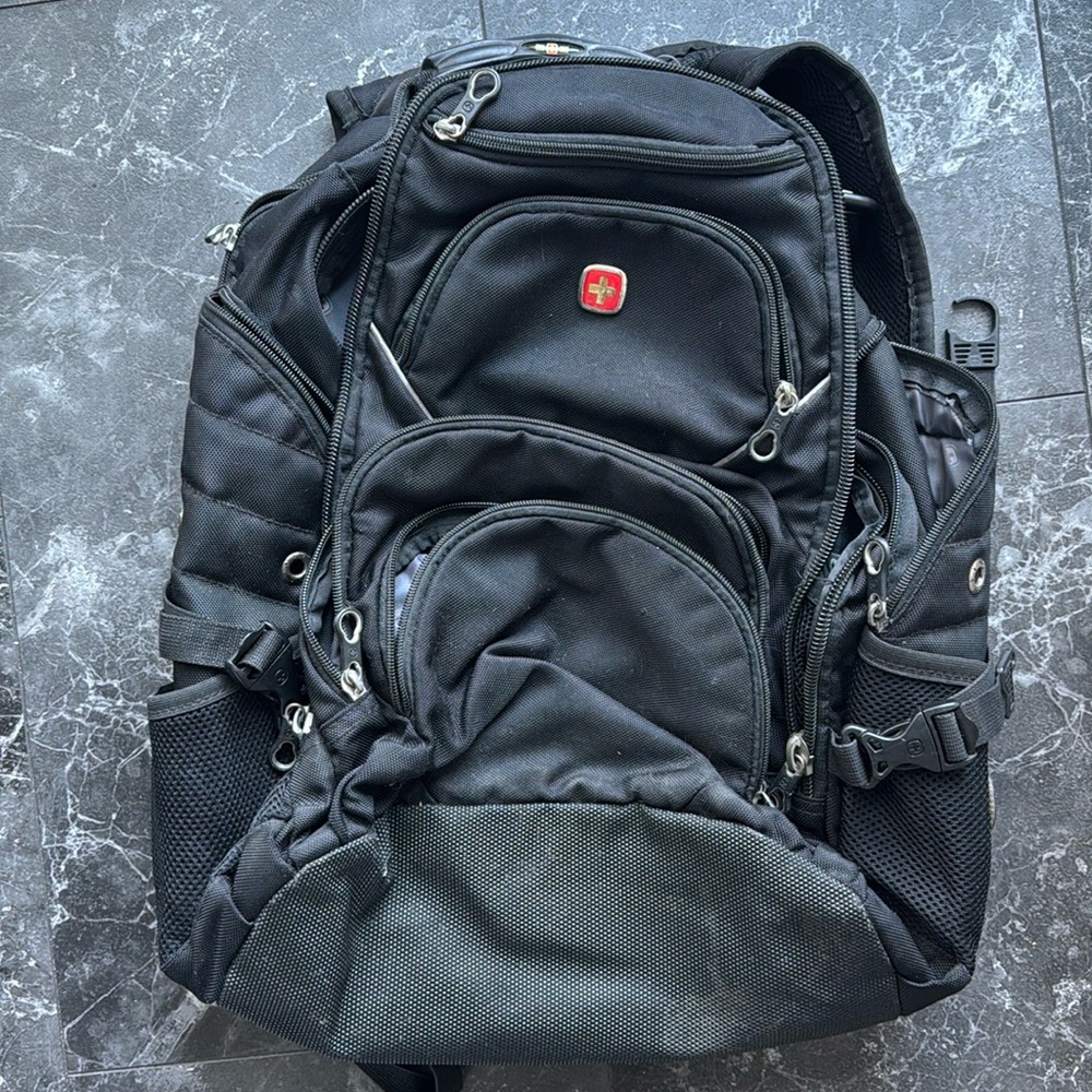 Swiss Gear Backpack
